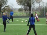 S.K.N.W.K. JO10-1 - ST Kapelle/Hansweerste Boys JO10-2 (competitie) seizoen 2022-2023 (najaar - 2e fase)) (31/72)